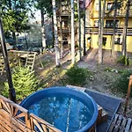 منزل للإقامة Pawel Z Balia I Jacuzzi *
