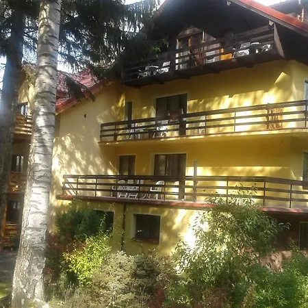 Kwatera prywatna Paweł