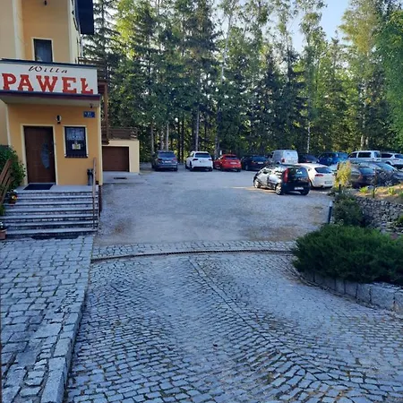 Pawel Z Balia I Jacuzzi *