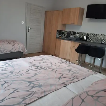 Pawel Z Balia I Jacuzzi منزل للإقامة