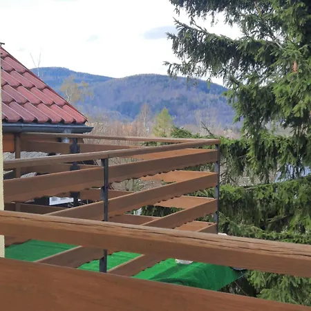 منزل للإقامة Pawel Z Balia I Jacuzzi