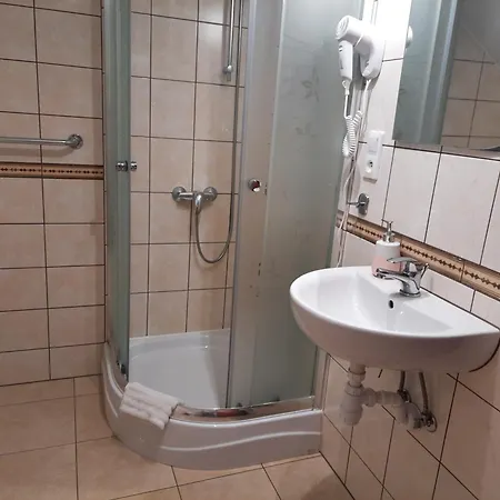 Pawel Z Balia I Jacuzzi Alloggio in famiglia Karpacz