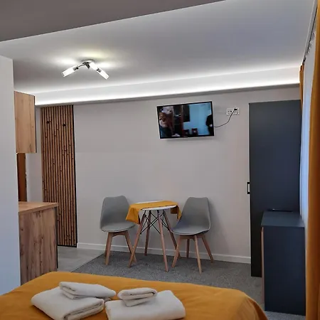 Pawel Z Balia I Jacuzzi منزل للإقامة