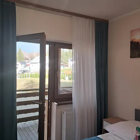 Kwatera prywatna Paweł