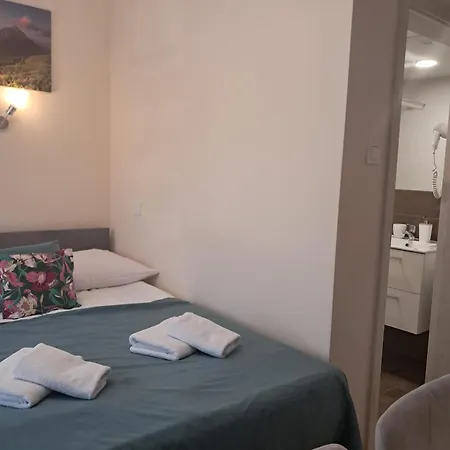 Paweł Kwatera prywatna Karpacz