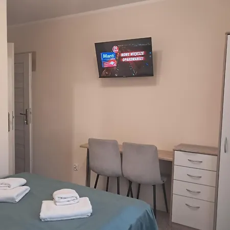 Kwatera prywatna Paweł Karpacz