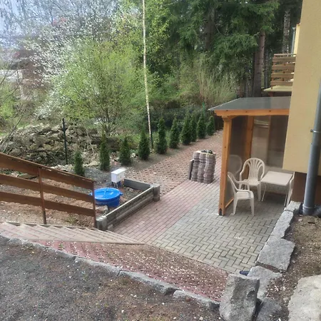 Paweł Kwatera prywatna