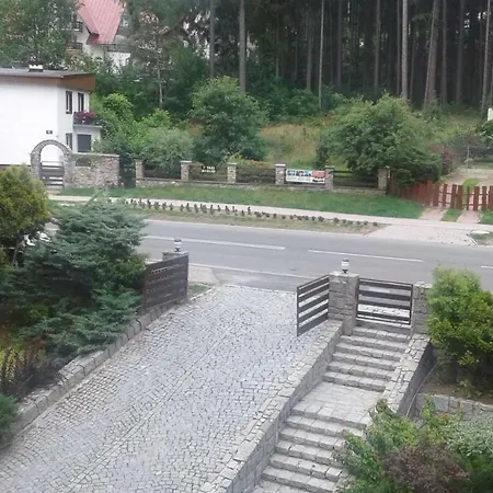 Paweł Kwatera prywatna Karpacz