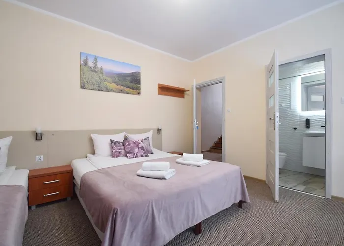 Pawel Z Balia I Jacuzzi 홈스테이 *