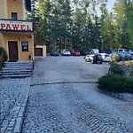 Willa Pawel Z Balia I Jacuzzi *