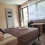 Willa Pawel Z Balia I Jacuzzi Homestay *