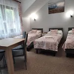 Homestay Willa Pawel Z Balia I Jacuzzi *