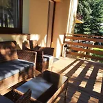 Willa Pawel Z Balia I Jacuzzi Homestay