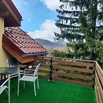 Homestay Willa Pawel Z Balia I Jacuzzi Karpacz