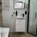 Habitación en casa particular Pawel Z Balia I Jacuzzi Karpacz