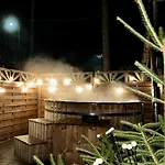 Willa Pawel Z Balia I Jacuzzi Homestay Karpacz