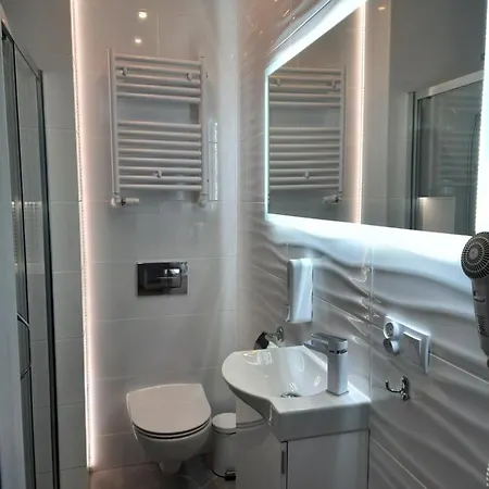Pawel Z Balia I Jacuzzi * Karpacz