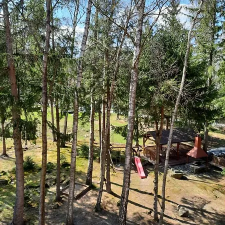 Pawel Z Balia I Jacuzzi 卡尔帕奇