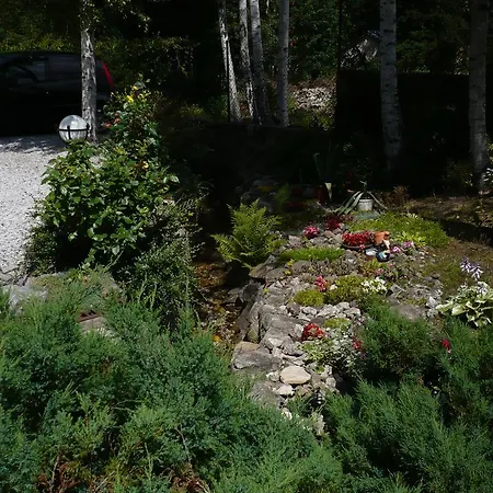 Homestay szállás Pawel Z Balia I Jacuzzi Karpacz