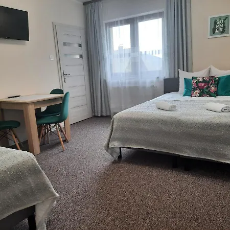 Homestay Willa Pawel Z Balia I Jacuzzi Karpacz