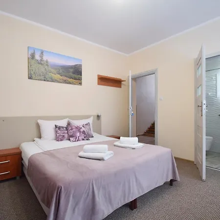 Pawel Z Balia I Jacuzzi Homestay szállás *