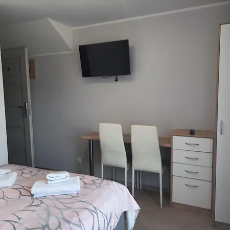 Pawel Z Balia I Jacuzzi * Karpacz