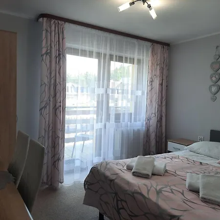 Pawel Z Balia I Jacuzzi Accommodatie bij particulieren Karpacz