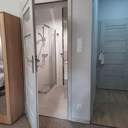 Homestay szállás Pawel Z Balia I Jacuzzi *