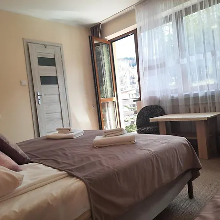 Pawel Z Balia I Jacuzzi Homestay szállás *