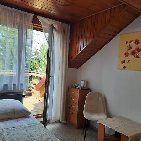 Willa Pawel Z Balia I Jacuzzi Homestay