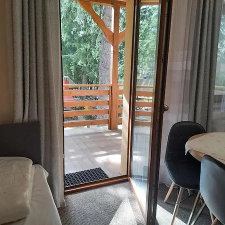 Willa Pawel Z Balia I Jacuzzi Homestay *