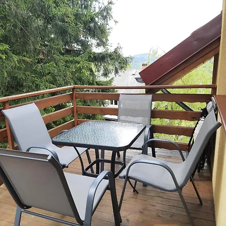 Pawel Z Balia I Jacuzzi Homestay szállás