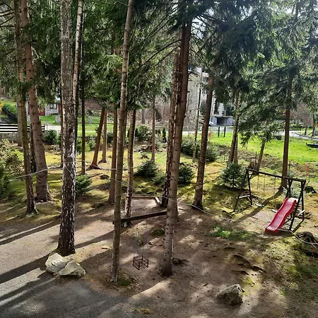 Homestay Willa Pawel Z Balia I Jacuzzi