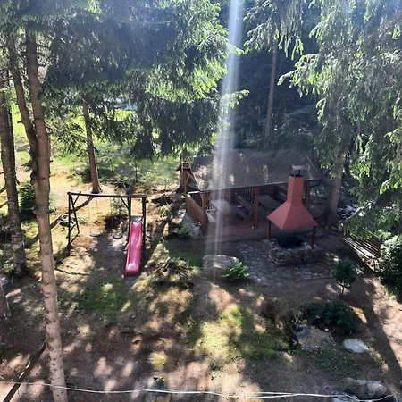 Homestay Willa Pawel Z Balia I Jacuzzi Karpacz