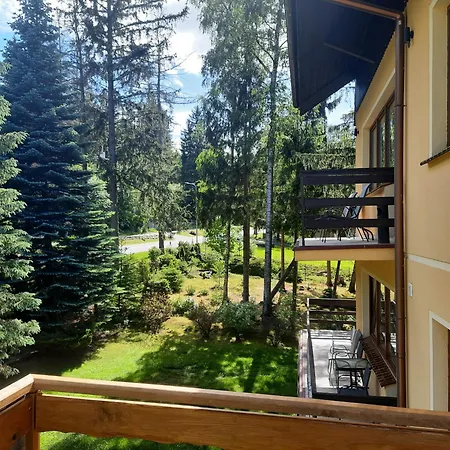 Accommodatie bij particulieren Pawel Z Balia I Jacuzzi *