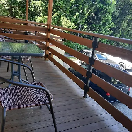 Pawel Z Balia I Jacuzzi Homestay szállás