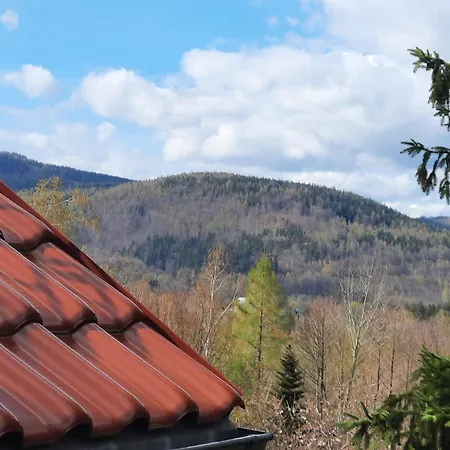 Homestay szállás Pawel Z Balia I Jacuzzi Karpacz
