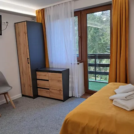 Homestay Willa Pawel Z Balia I Jacuzzi Karpacz