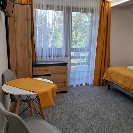 Willa Pawel Z Balia I Jacuzzi Homestay