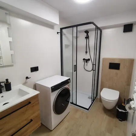 Pawel Z Balia I Jacuzzi Homestay szállás