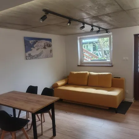 Homestay Willa Pawel Z Balia I Jacuzzi Karpacz