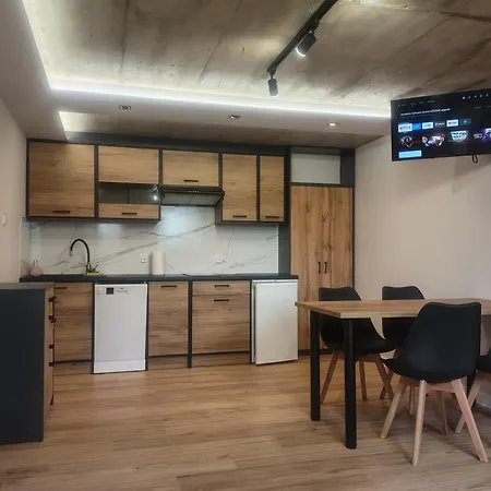 Homestay szállás Pawel Z Balia I Jacuzzi
