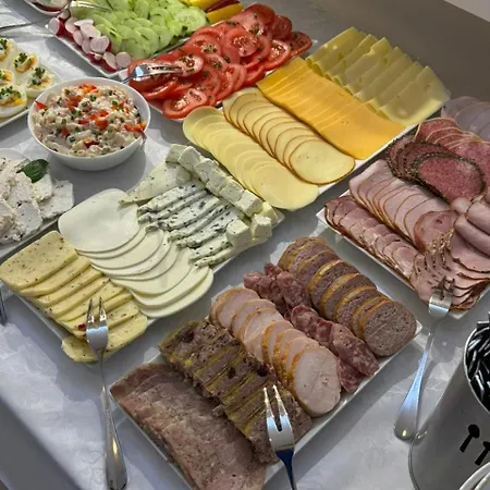 Pawel Z Balia I Jacuzzi * 卡尔帕奇