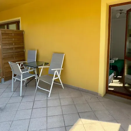 Homestay szállás Pawel Z Balia I Jacuzzi