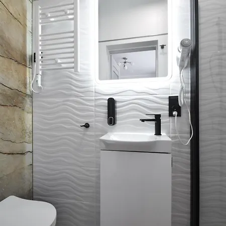 Pawel Z Balia I Jacuzzi * Karpacz