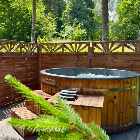 Pawel Z Balia I Jacuzzi *