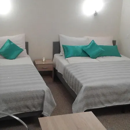 Homestay Willa Pawel Z Balia I Jacuzzi Karpacz
