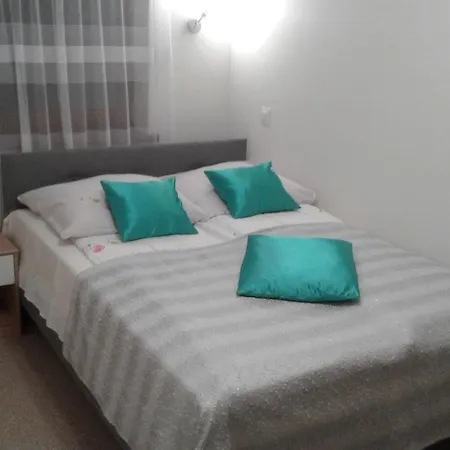 Homestay Willa Pawel Z Balia I Jacuzzi
