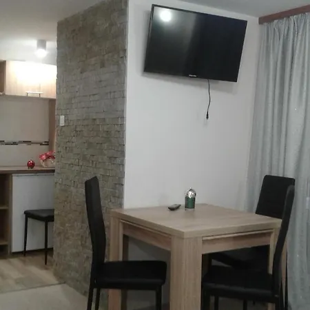 Homestay szállás Pawel Z Balia I Jacuzzi Karpacz