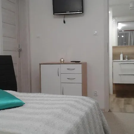 Homestay Willa Pawel Z Balia I Jacuzzi *